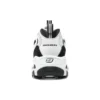 DLITES 1.0 “Beyaz Siyah”
