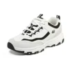 DLITES 1.0 “Beyaz Siyah”