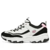 DLITES 1.0 “Beyaz Siyah Pembe”