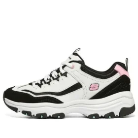 DLITES 1.0 “Beyaz Siyah Pembe”