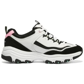 DLITES 1.0 “Beyaz Siyah Pembe”