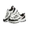 DLITES 1.0 “Beyaz Siyah Pembe”