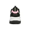 DLITES 1.0 “Beyaz Siyah Pembe”