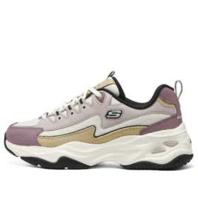 DLITES 1.0 “Mauve Sarı Beyaz”