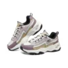 DLITES 1.0 “Mauve Sarı Beyaz”