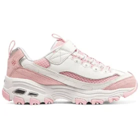 DLITES 1.0 “Pembe Beyaz”