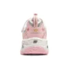 DLITES 1.0 “Pembe Beyaz”