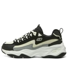 DLITES 1.0 “Siyah Bej”