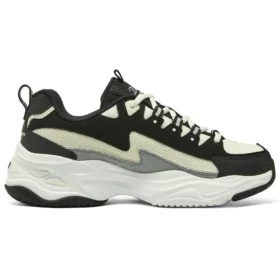 DLITES 1.0 “Siyah Bej”