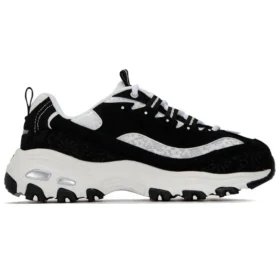 DLites 1.0 “Siyah Beyaz”
