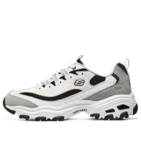 DLITES 1.0 “Siyah Beyaz Gri”