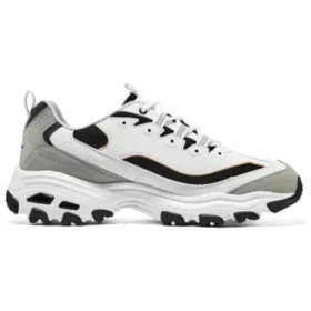 DLITES 1.0 “Siyah Beyaz Gri”