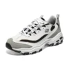 DLITES 1.0 “Siyah Beyaz Gri”