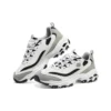 DLITES 1.0 “Siyah Beyaz Gri”