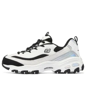 DLITES 1.0 “Siyah Beyaz Mavi”