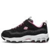 DLITES 1.0 “Siyah Pembe”