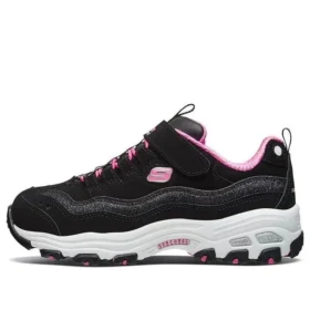DLITES 1.0 “Siyah Pembe”