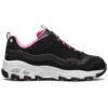 DLITES 1.0 “Siyah Pembe”