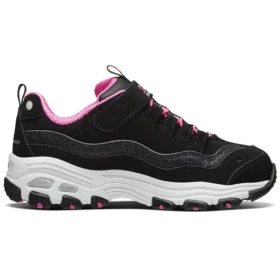 DLITES 1.0 “Siyah Pembe”