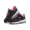 DLITES 1.0 “Siyah Pembe”