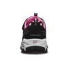 DLITES 1.0 “Siyah Pembe”