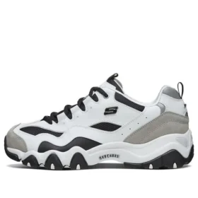 Dlites 2.0 “Beyaz Siyah Gri”