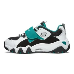 DLITES 2.0 “Siyah Yeşil”