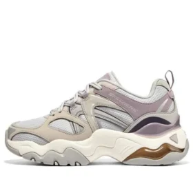 DLites 3.0 Air Sneakerlar “Gri Mor Bej”