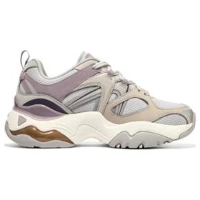 DLites 3.0 Air Sneakerlar “Gri Mor Bej”