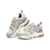 DLites 3.0 Air Sneakerlar “Gri Mor Bej”