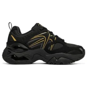 DLites 3.0 Air Sneakerlar “Siyah Altın”