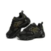 DLites 3.0 Air Sneakerlar “Siyah Altın”