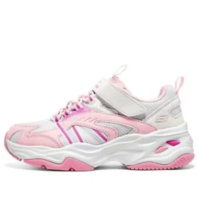 Dlites 4.0 “Beyaz Pembe”
