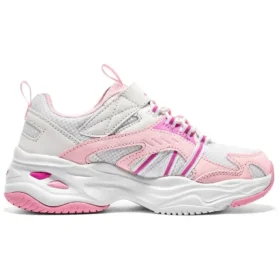 Dlites 4.0 “Beyaz Pembe”