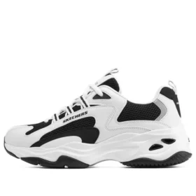 Dlites 4.0 “Beyaz Siyah”