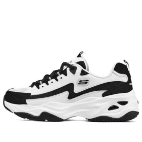 DLITES 4.0 “Beyaz Siyah”