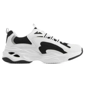 Dlites 4.0 “Beyaz Siyah”