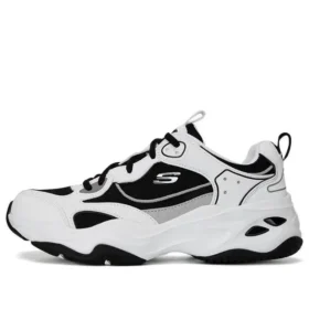 DLites 4.0 “Beyaz Siyah Gri”