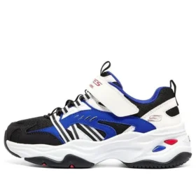 DLITES 4.0 “Beyaz Siyah Mavi”