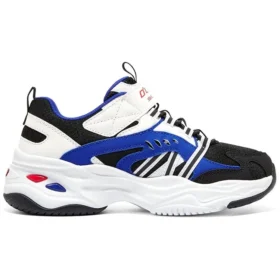 DLITES 4.0 “Beyaz Siyah Mavi”
