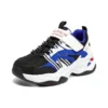 DLITES 4.0 “Beyaz Siyah Mavi”