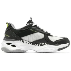 DLITES 4.0 “Beyaz Siyah Yeşil”