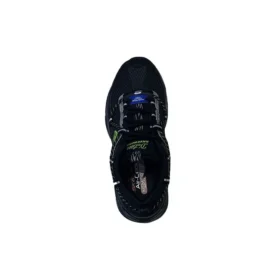 DLites 4.0 Euphoric Step “Siyah Limon”