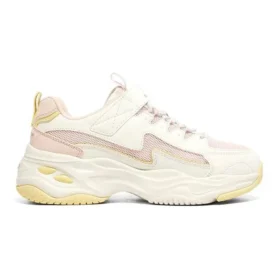 DLites 4.0 K “Beyaz Pembe”