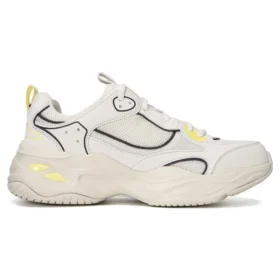 DLites 4.0 “Krem Beyaz Sarı”