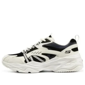 DLites 4.0 “Krem Beyaz Siyah”