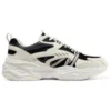 DLites 4.0 “Krem Beyaz Siyah”