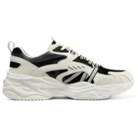 DLites 4.0 “Krem Beyaz Siyah”