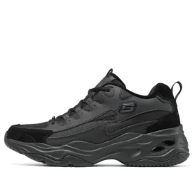 DLITES 4.0 “Siyah”
