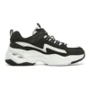 Dlites 4.0 “Siyah Beyaz”